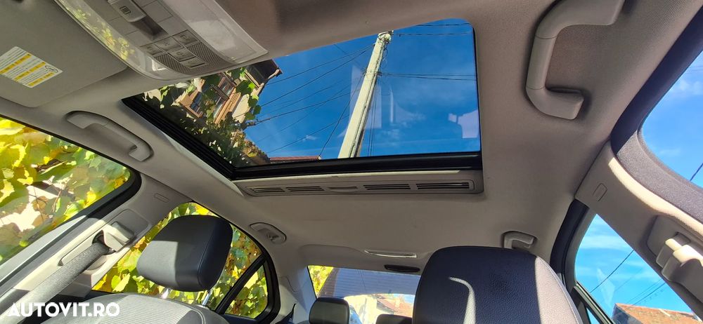 Mercedes-Benz C 200 CDI - 14