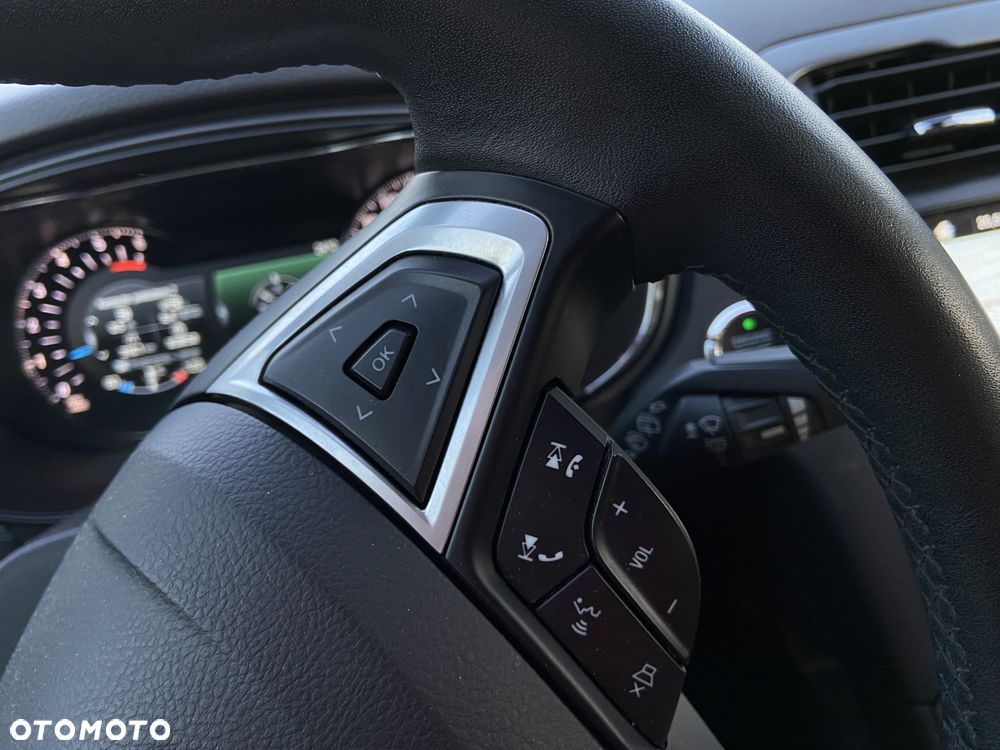 Ford Mondeo 2.0 TDCi STart-Stopp Titanium - 22