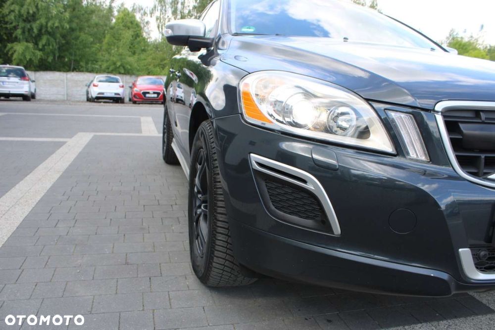Volvo XC 60 - 17
