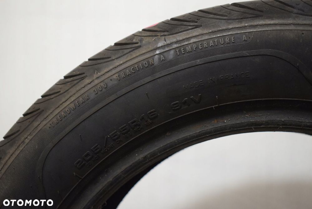 R16 205/55 Sava intensa HP 2 91V Wysyłka gratis! - 6