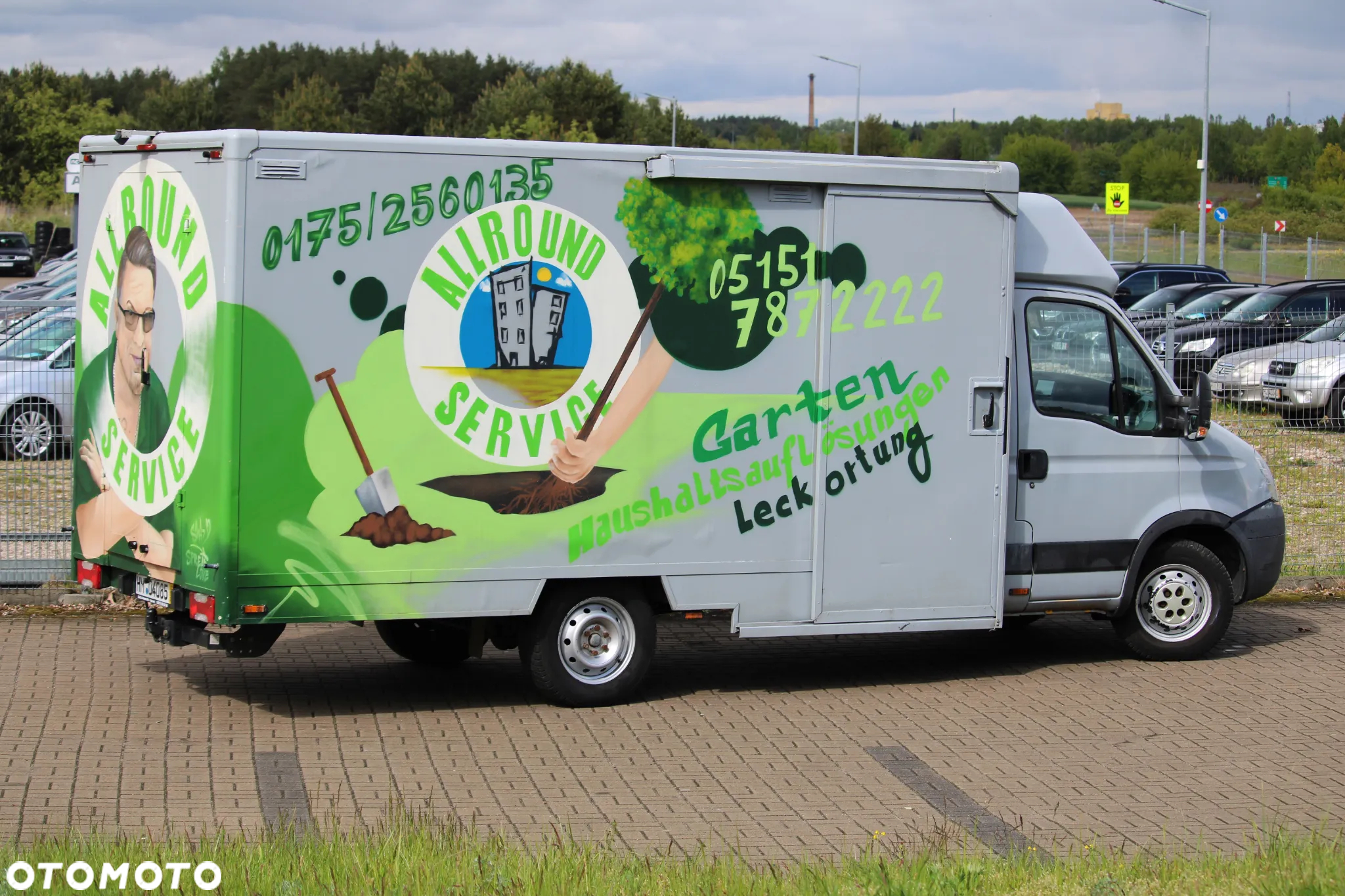 Iveco Daily - 10