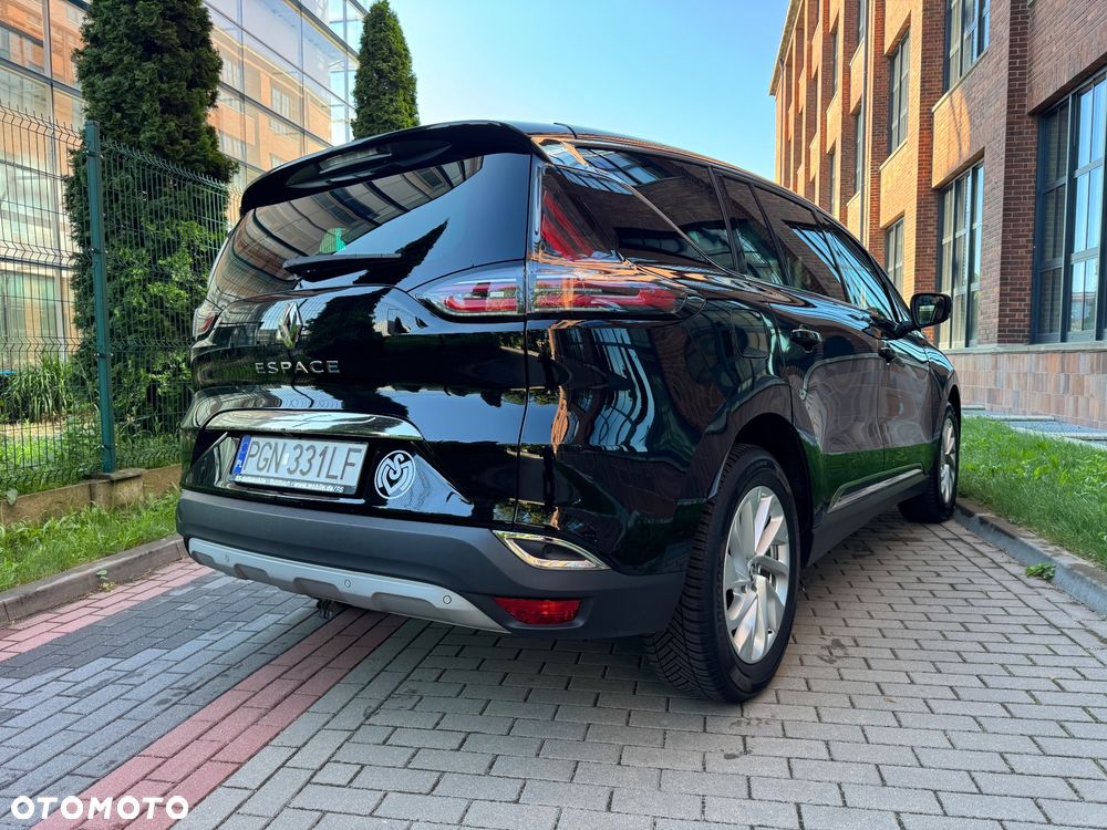 Renault Espace - 10