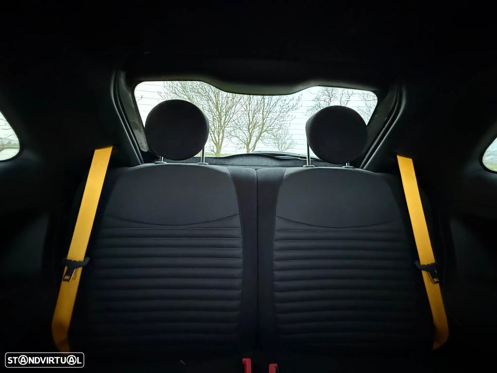 Abarth 695 Competizione - 7