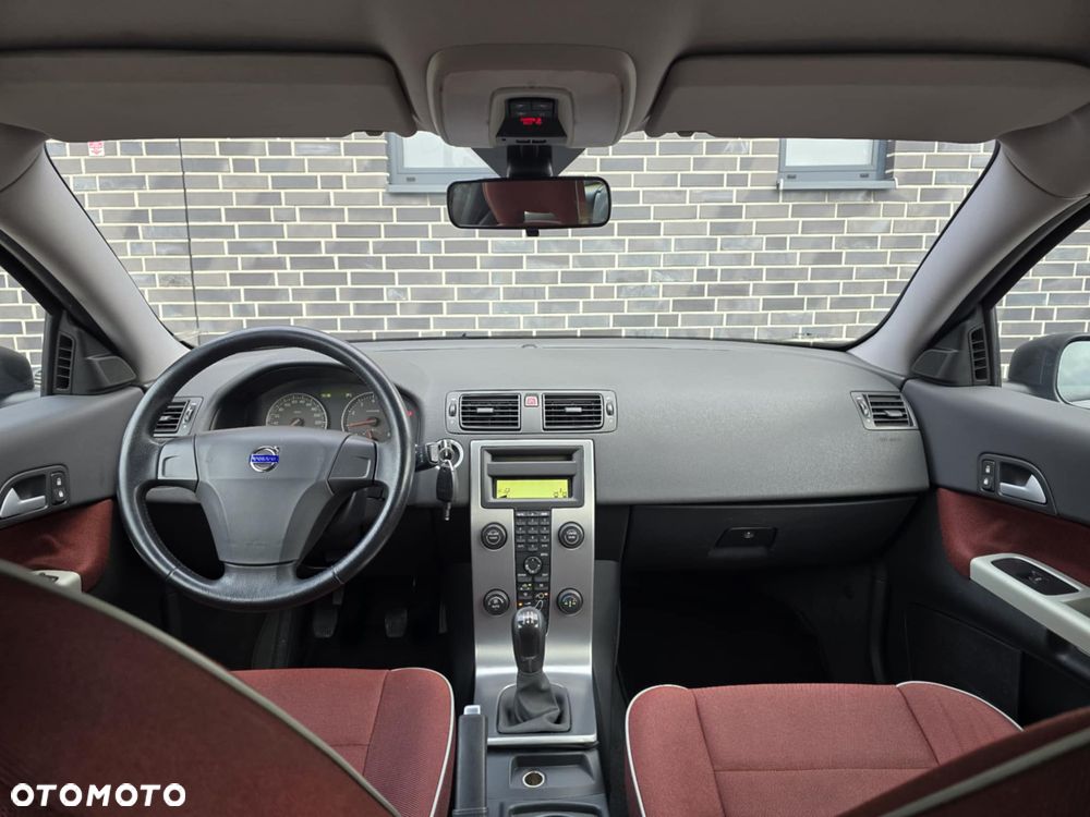 Volvo C30 1.8 Edition - 22