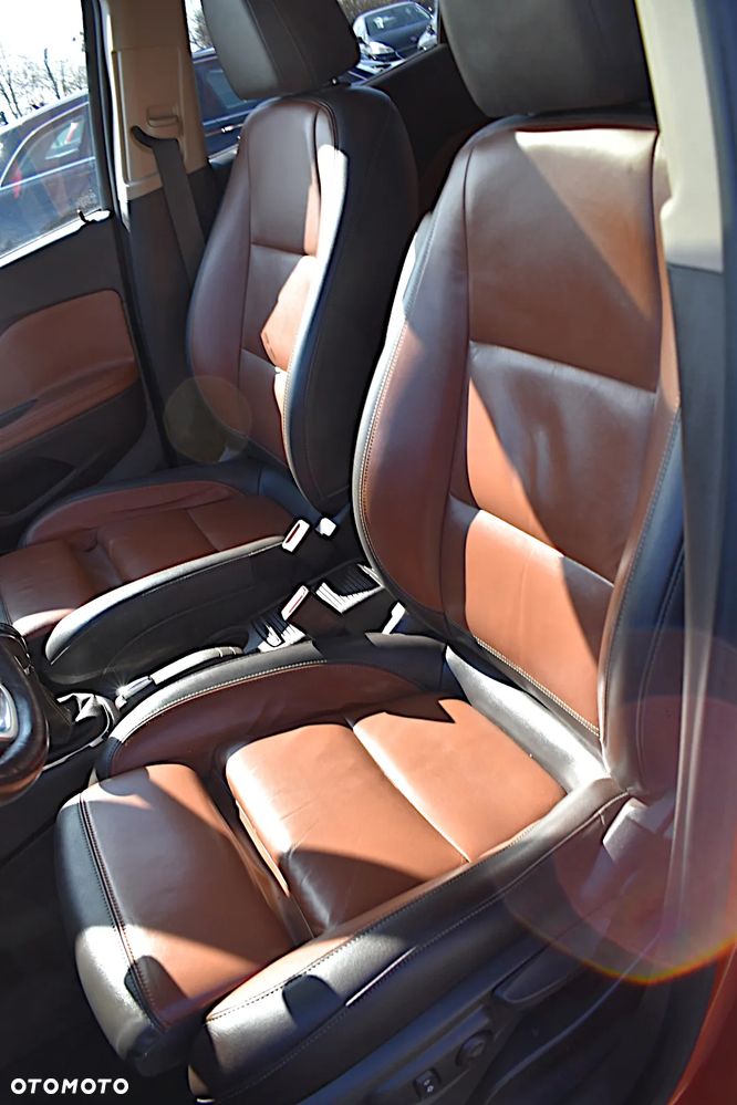 Opel Mokka 1.4 T Cosmo S&S - 7