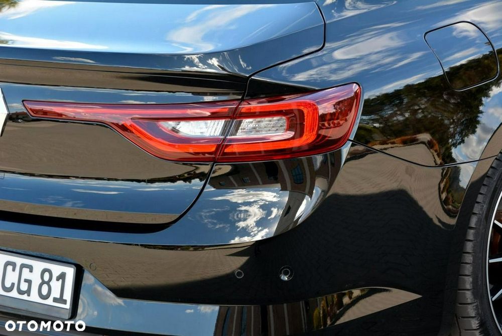 Renault Talisman ENERGY TCe 200 EDC INITIALE PARIS - 35