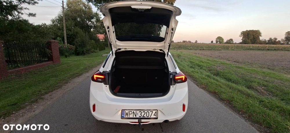Opel Corsa 1.2 Elegance S&S - 31