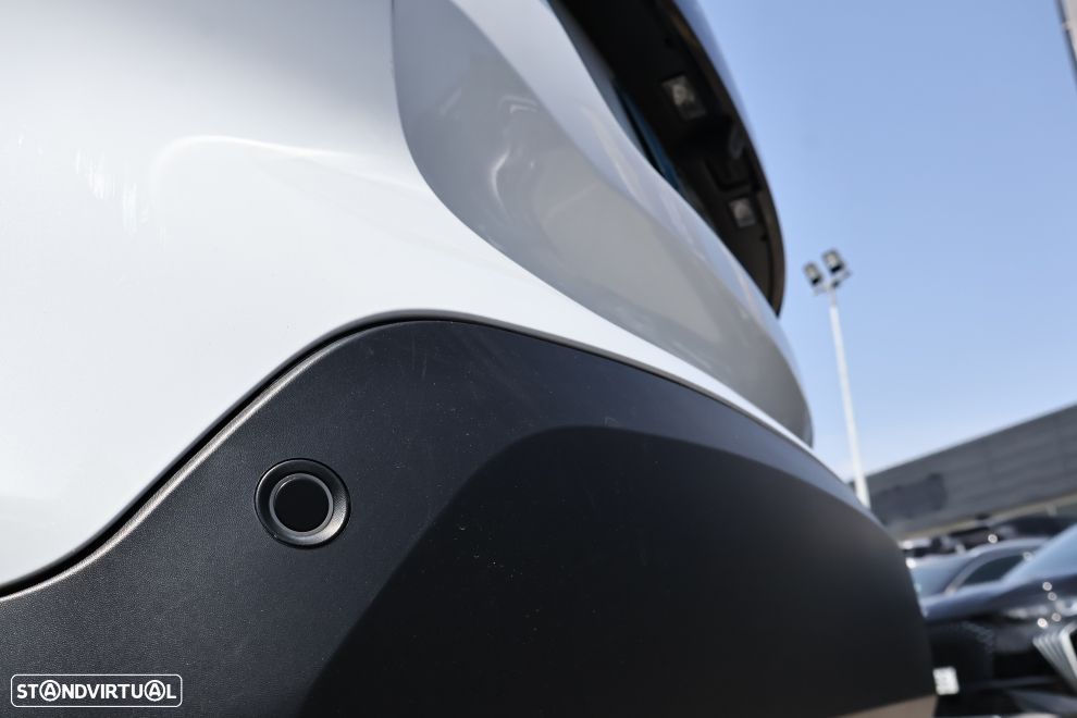 Citroën e-C4 50 kWh Plus - 6