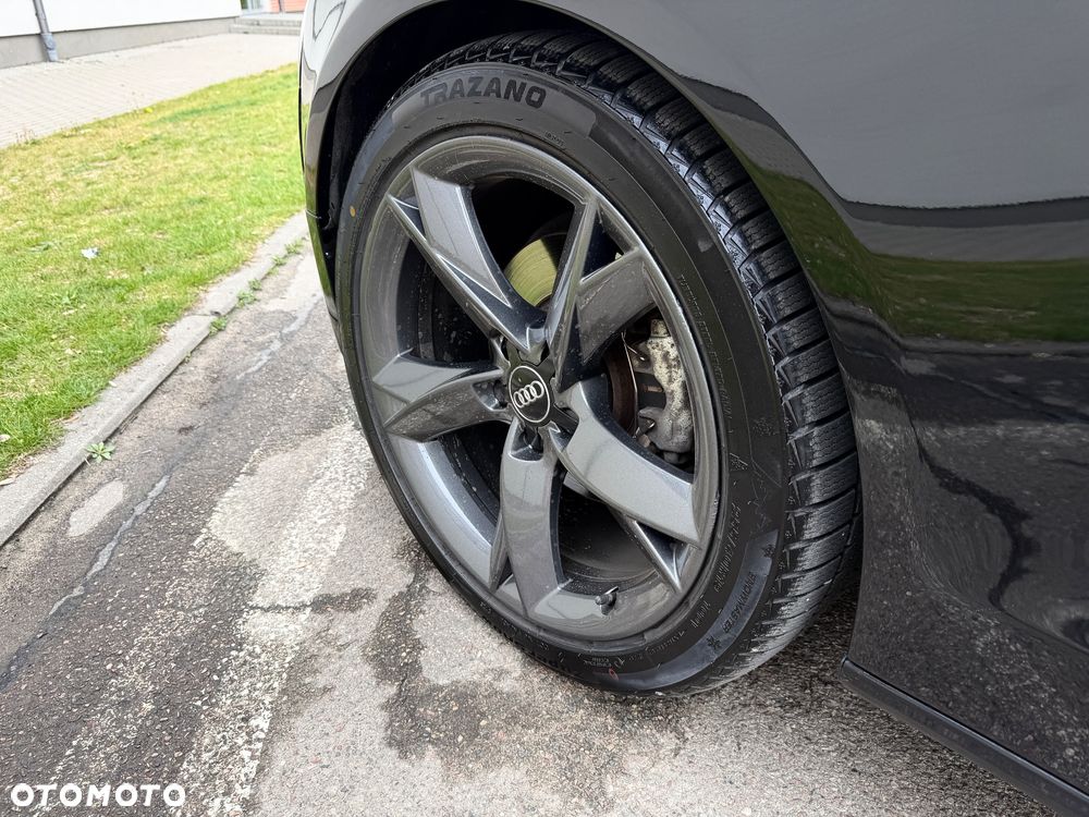 Audi A5 Sportback 2.0 TDI Quattro - 23