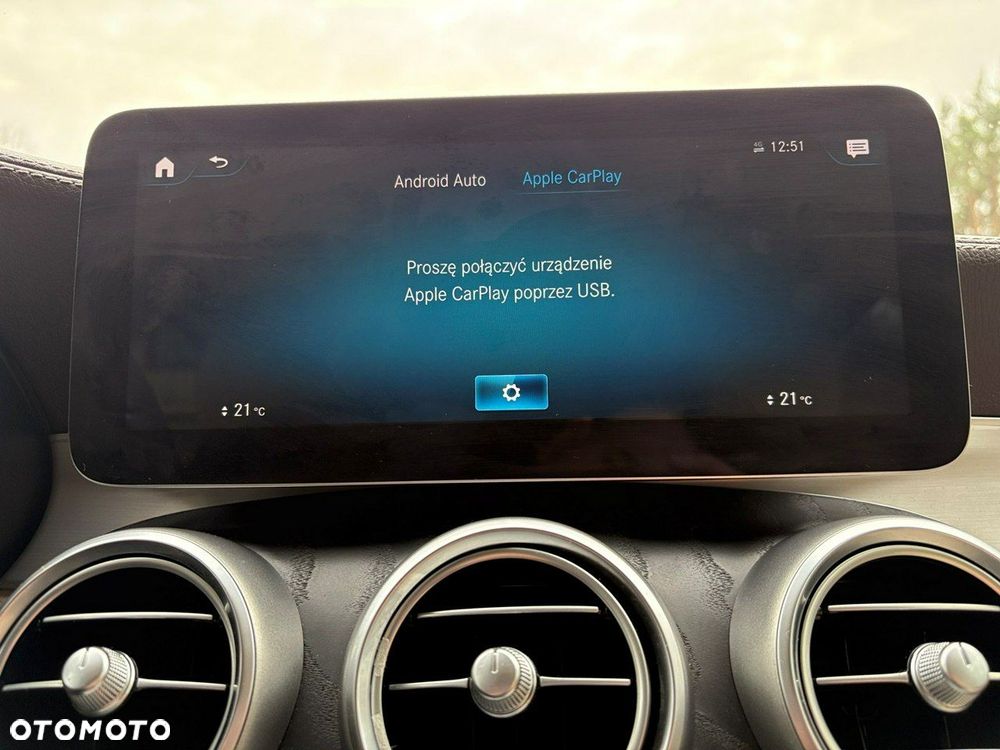 Mercedes-Benz GLC - 28