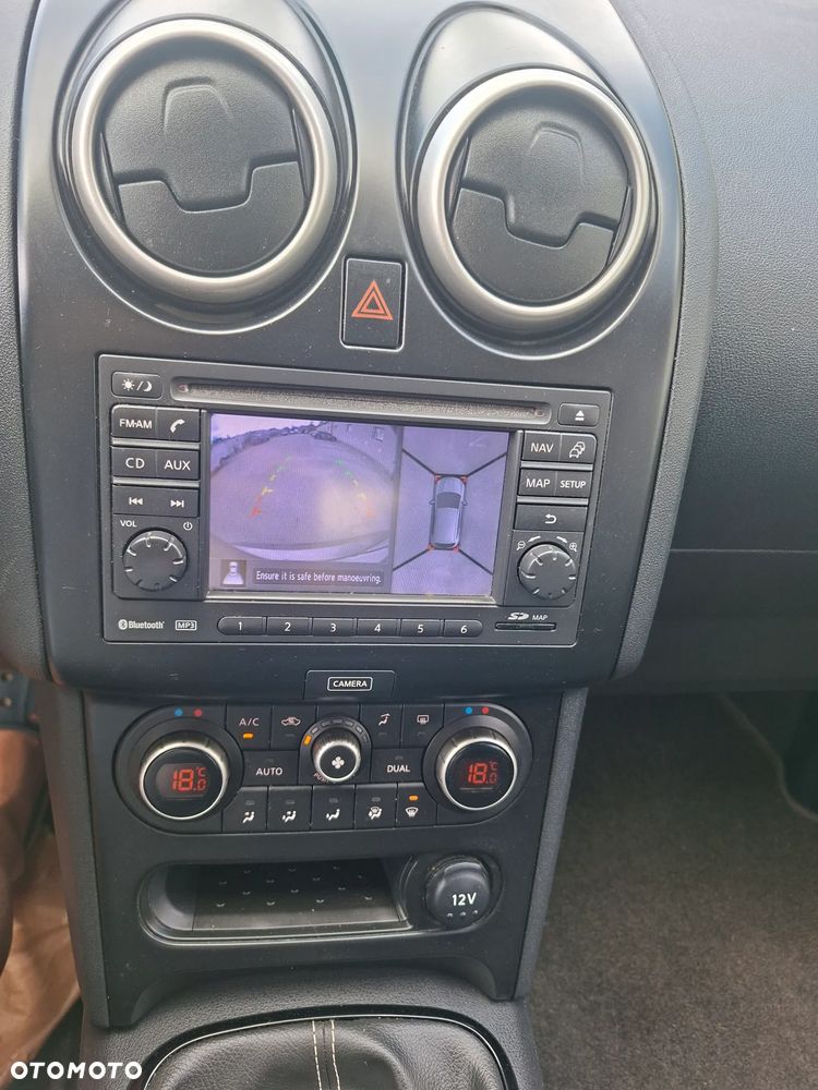 Nissan Qashqai 1.6 360 - 7