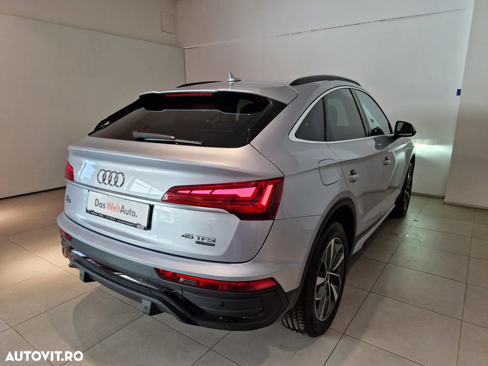 Audi Q5 - 7
