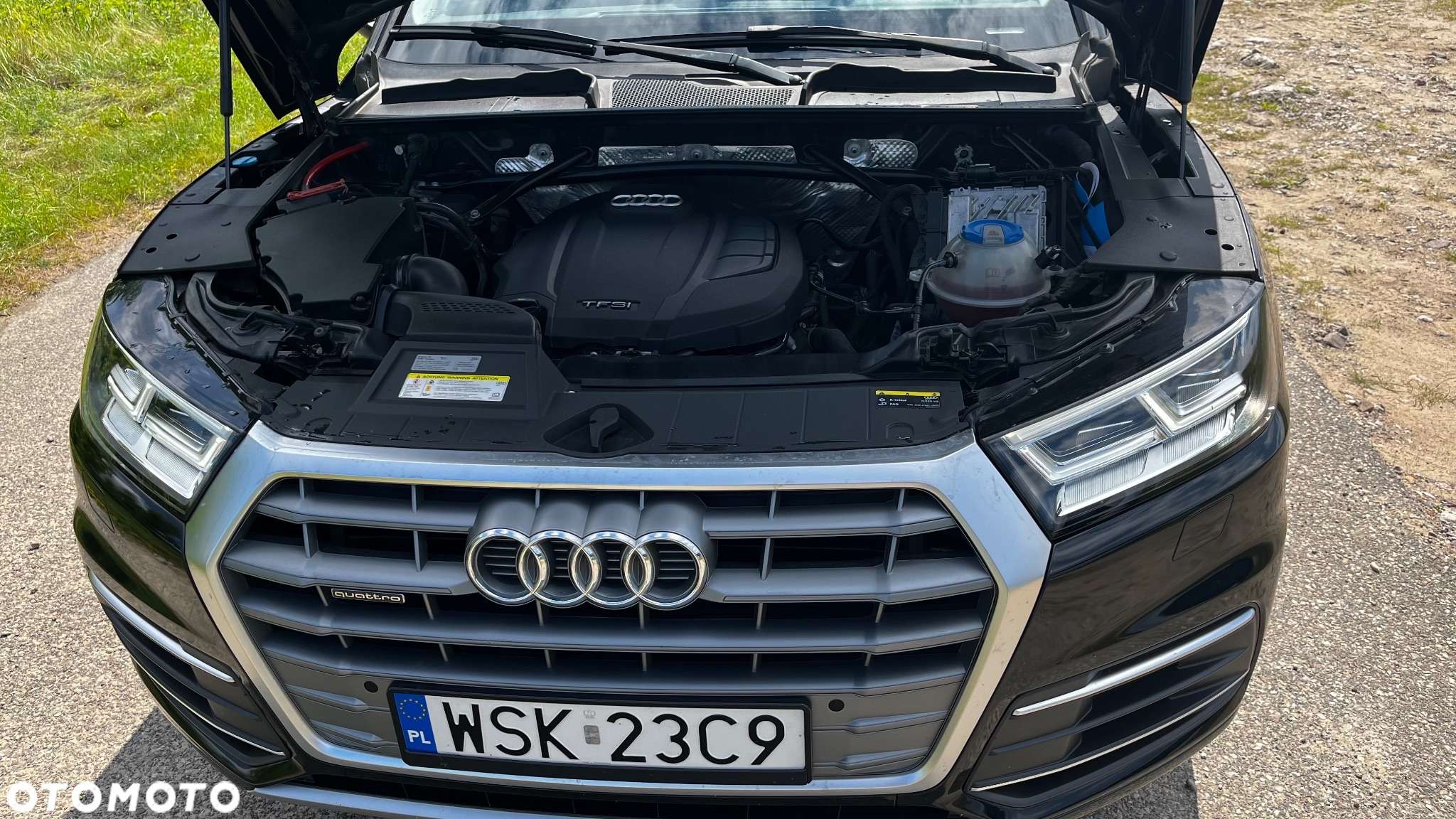 Audi Q5 2.0 TFSI Quattro S tronic - 22