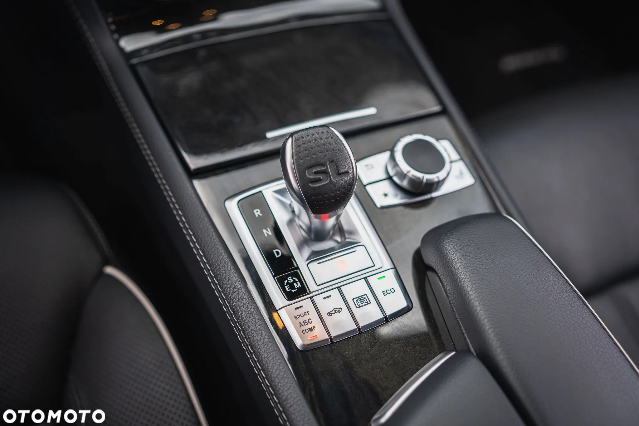 Mercedes-Benz SL 350 BlueEff - 31