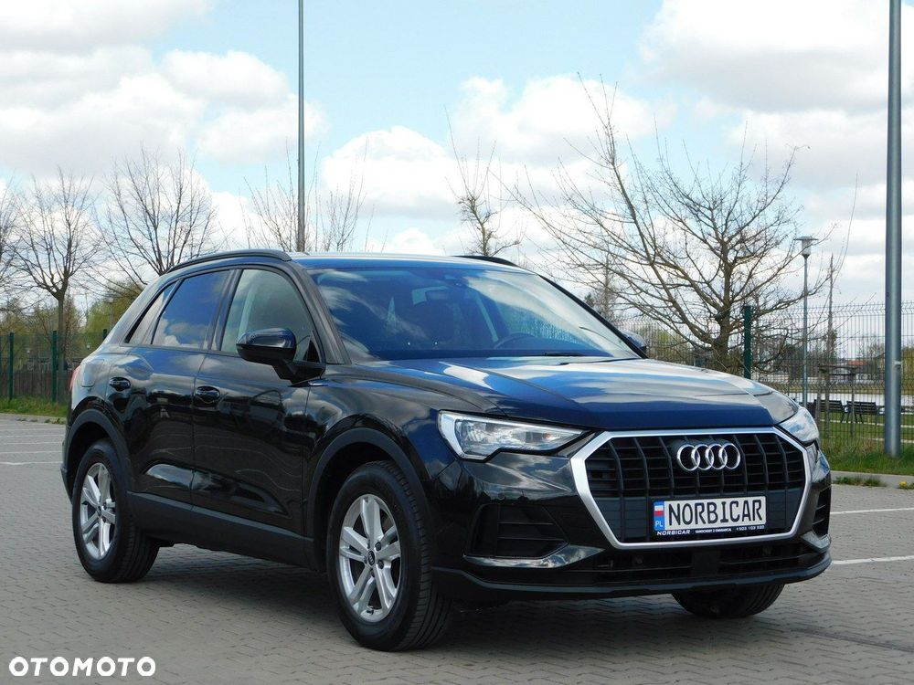 Audi Q3 35 TDI S tronic - 3