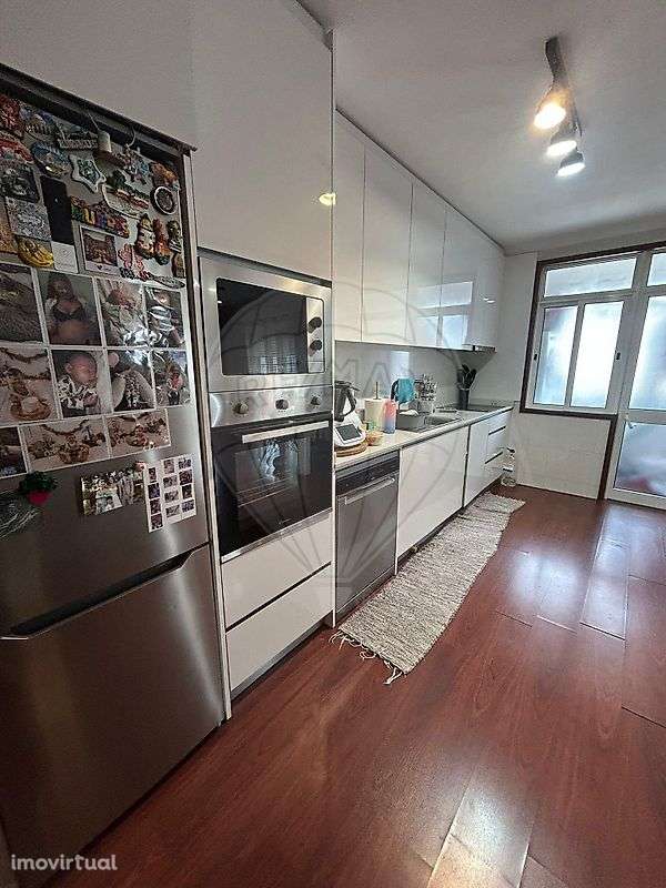 Apartamento T2 para venda - Grande imagem: 2/3