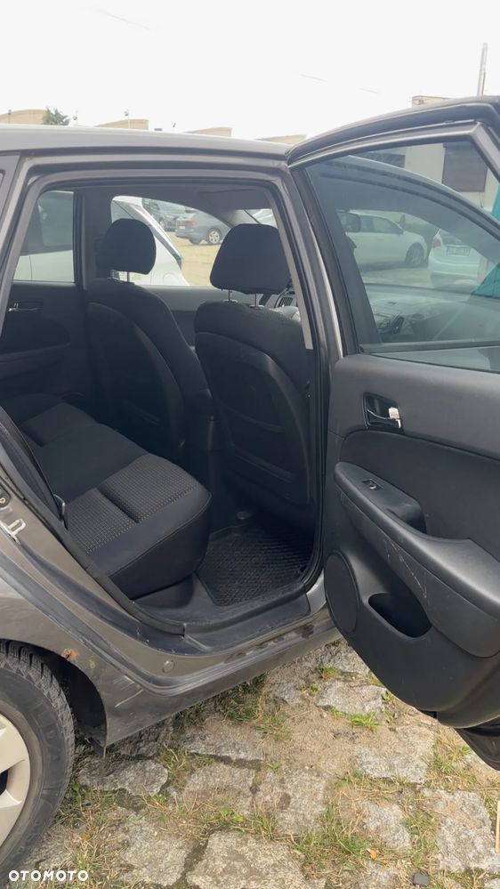 Hyundai i30 1.4 Classic - 4