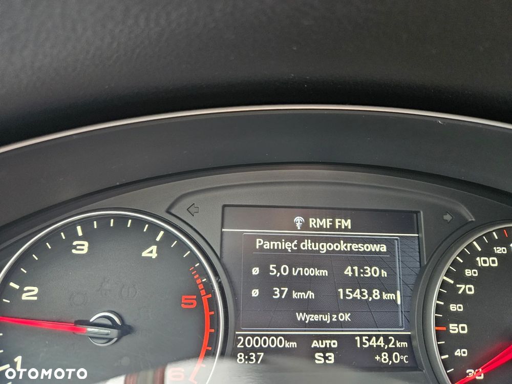 Audi A4 Avant 2.0 TDI S tronic - 10