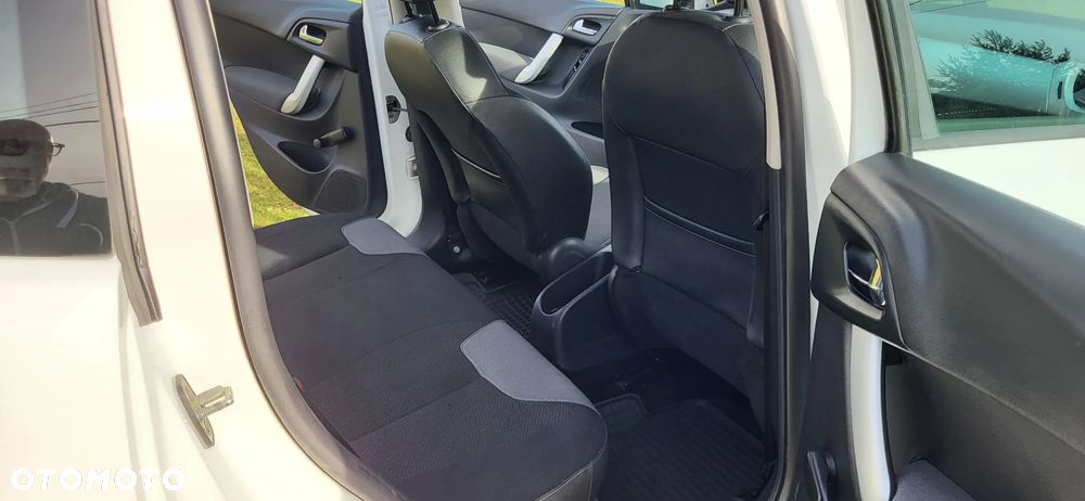 Citroën C3 1.4 HDi Exclusive - 19