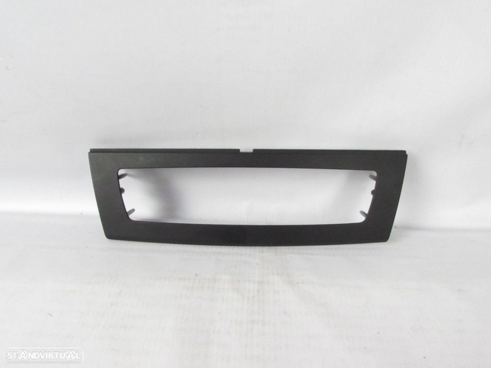 Guarnição do Painel GPS Business Seminovo/ Original BMW 1 (E87) 65126925205 - 1