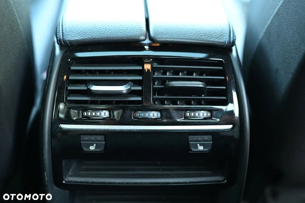 BMW Seria 5 - 7