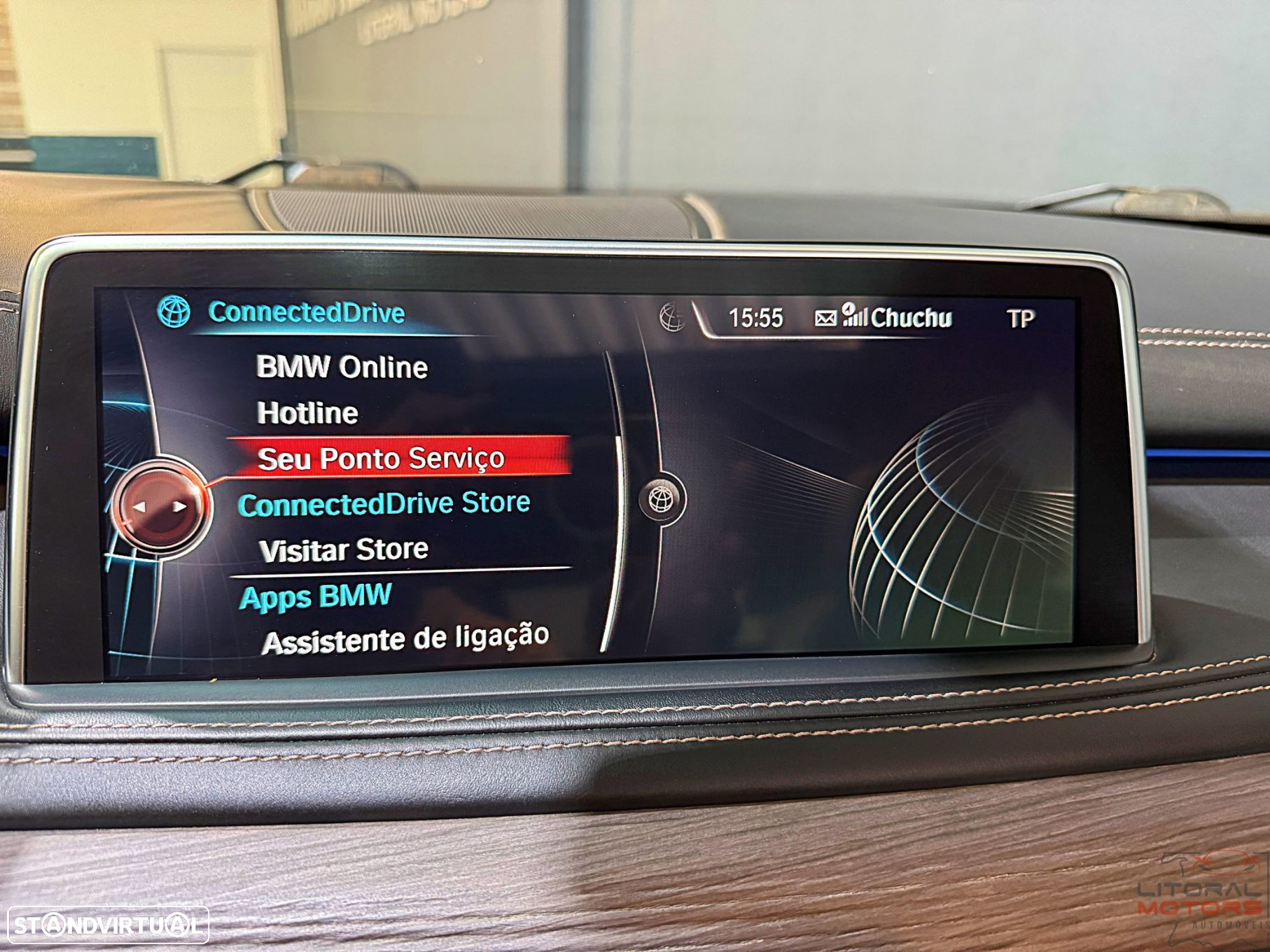BMW X5 xDrive40e - 35