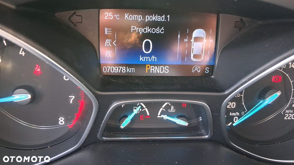 Ford Escape - 6