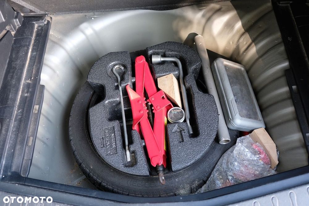 Nissan Note 1.2 Acenta - 8