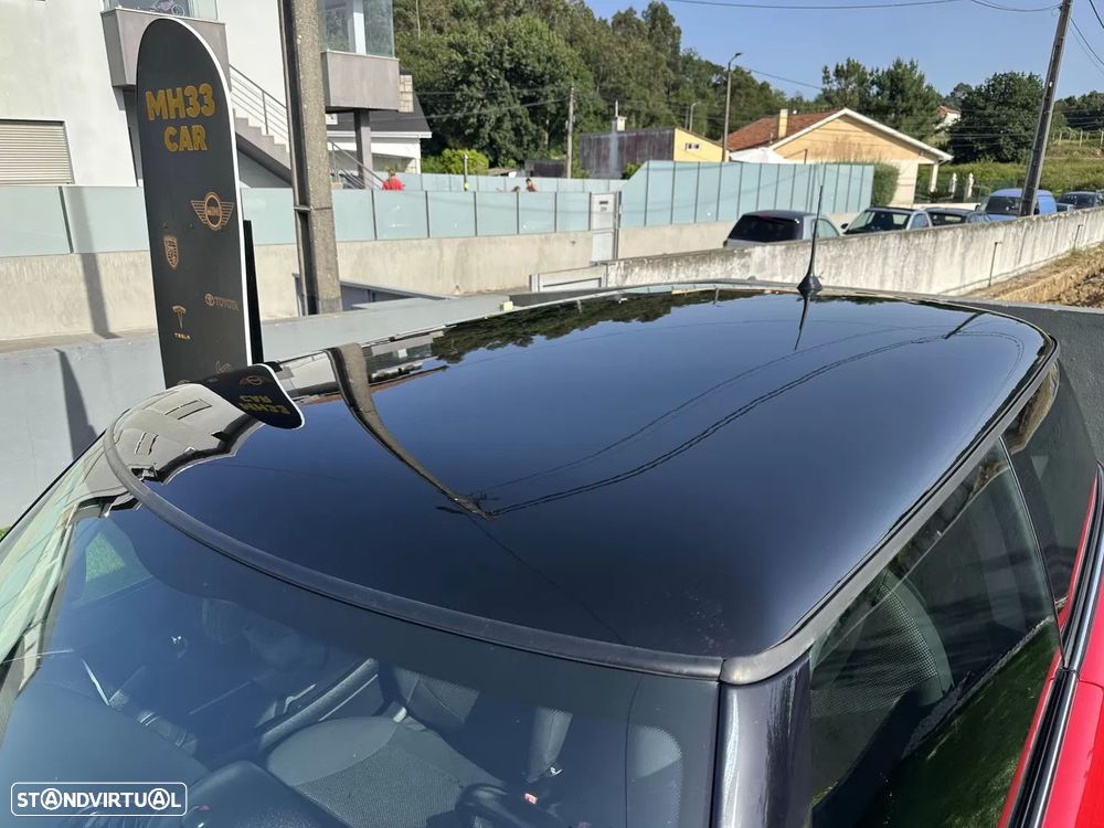 MINI 3 Portas One 1.4 - 22