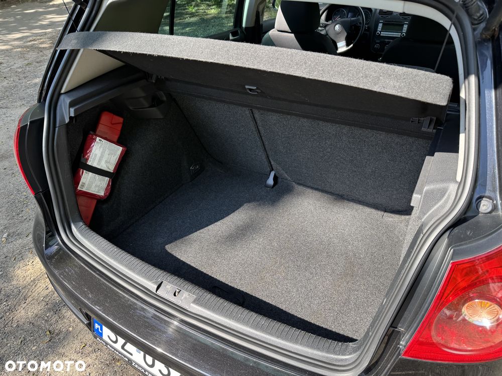 Volkswagen Golf 1.9 TDI GT Sport - 5