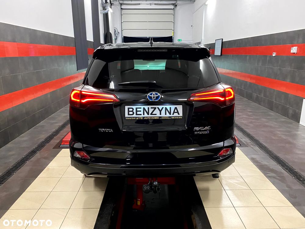 Toyota RAV4 ver-2-0-4x2-sol - 11