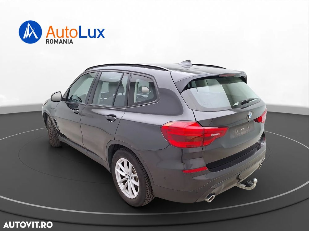 BMW X3 xDrive30e AT PHEV - 5