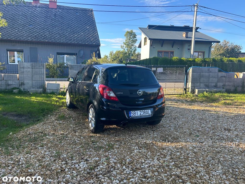Opel Corsa 1.2 16V EcoFLEX 150 Jahre - 30