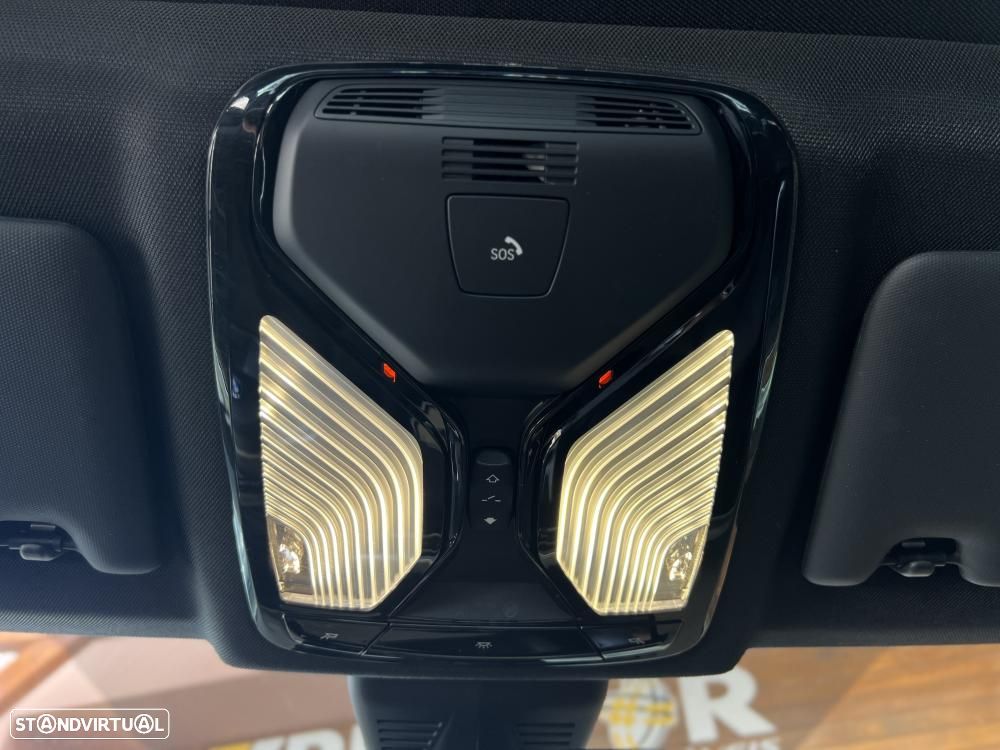 BMW 330 e Pack M Auto - 27