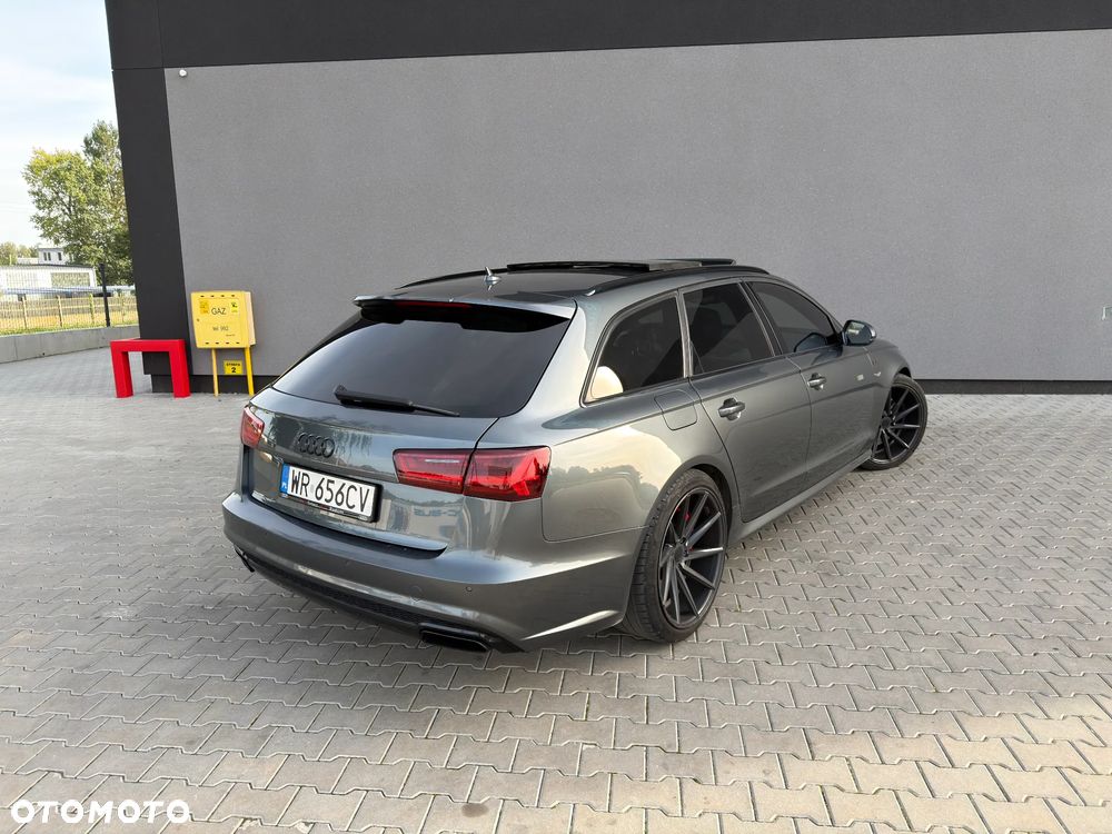 Audi A6 - 15