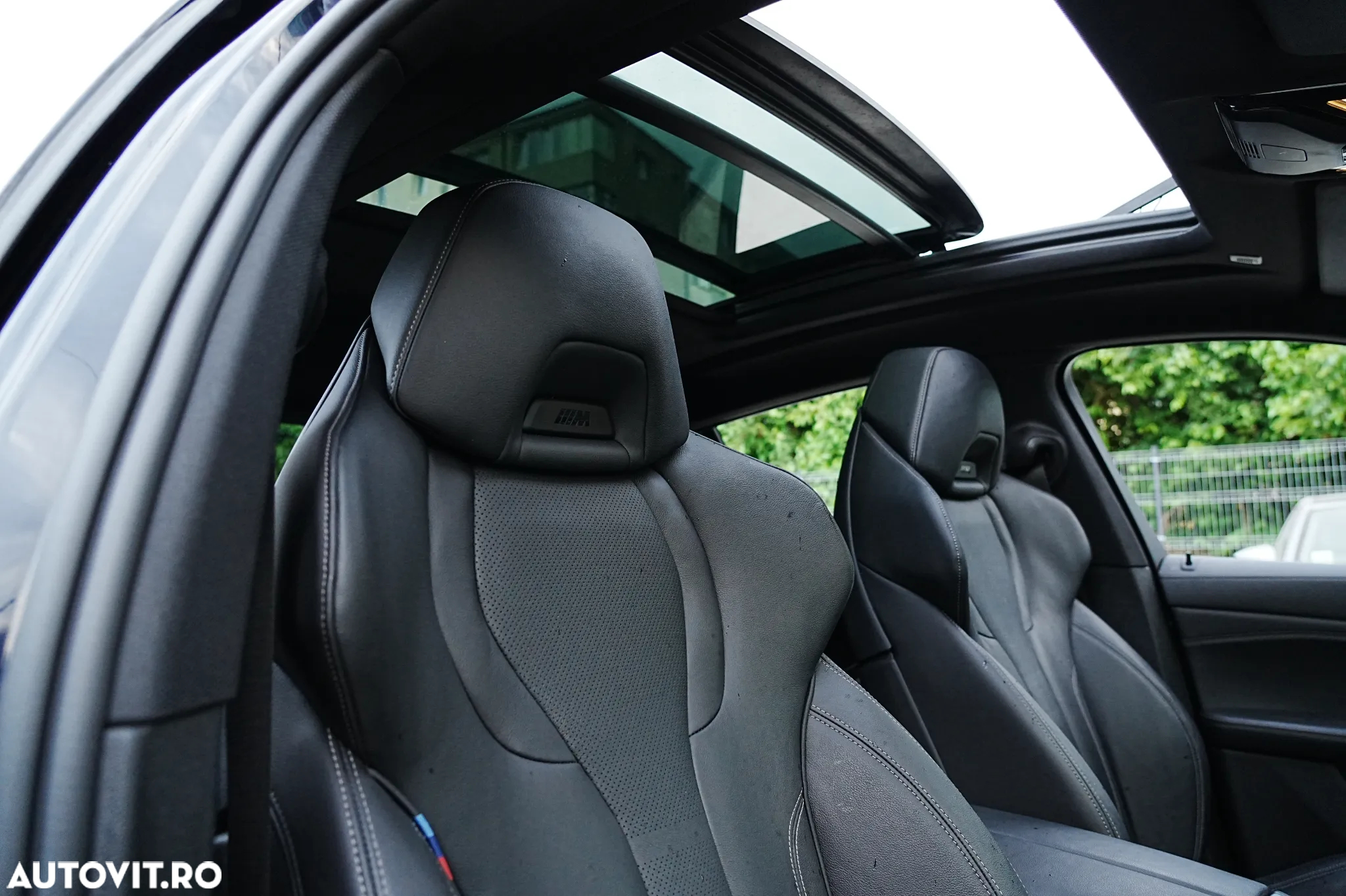 BMW X6 M M50d - 18