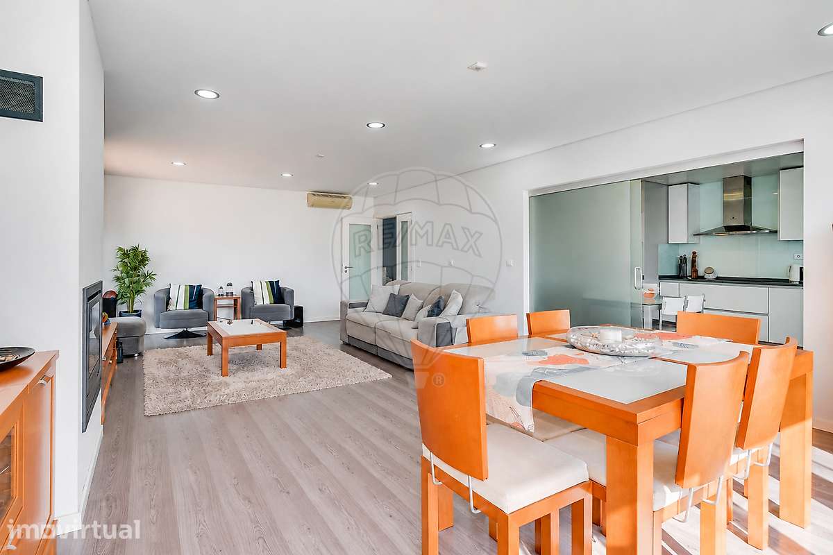 Apartamento T3 para venda - Grande imagem: 2/23