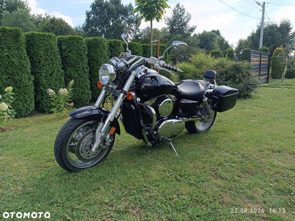 Kawasaki Vulcan - 7