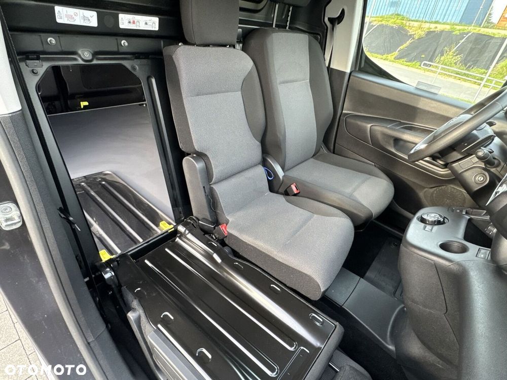 Toyota PROACE CITY - 16