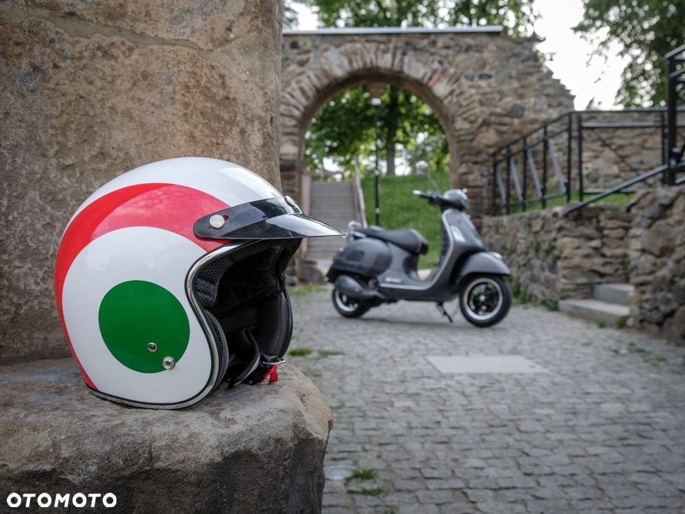 Piaggio Vespa - 6
