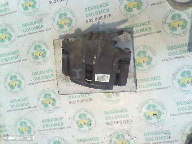 PINÇA DE TRAVÃO FRENTE ESQUERDA - 1