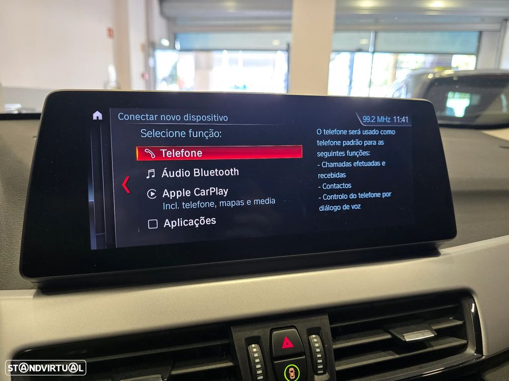 BMW X1 xDrive25e Advantage - 31