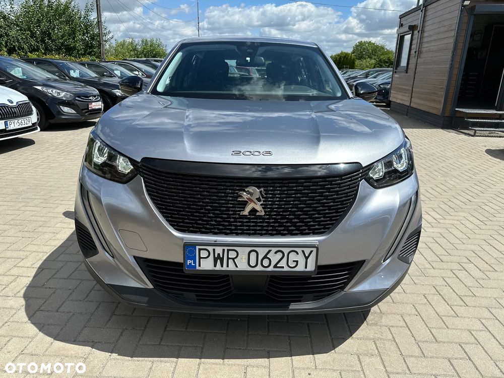 Peugeot 2008 - 40