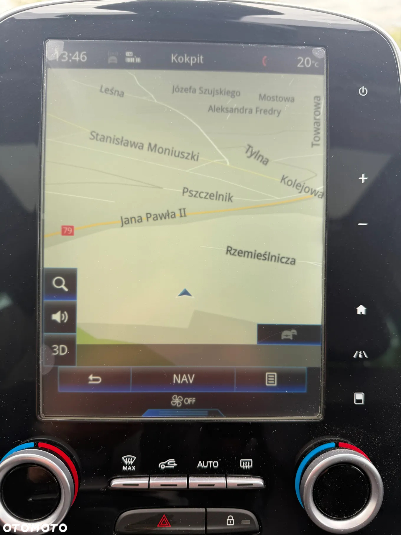 Renault Espace Energy dCi 160 EDC LIMITED - 8