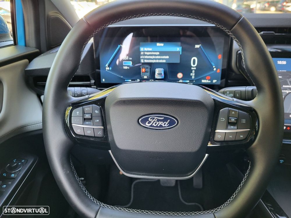 Ford Puma - 7