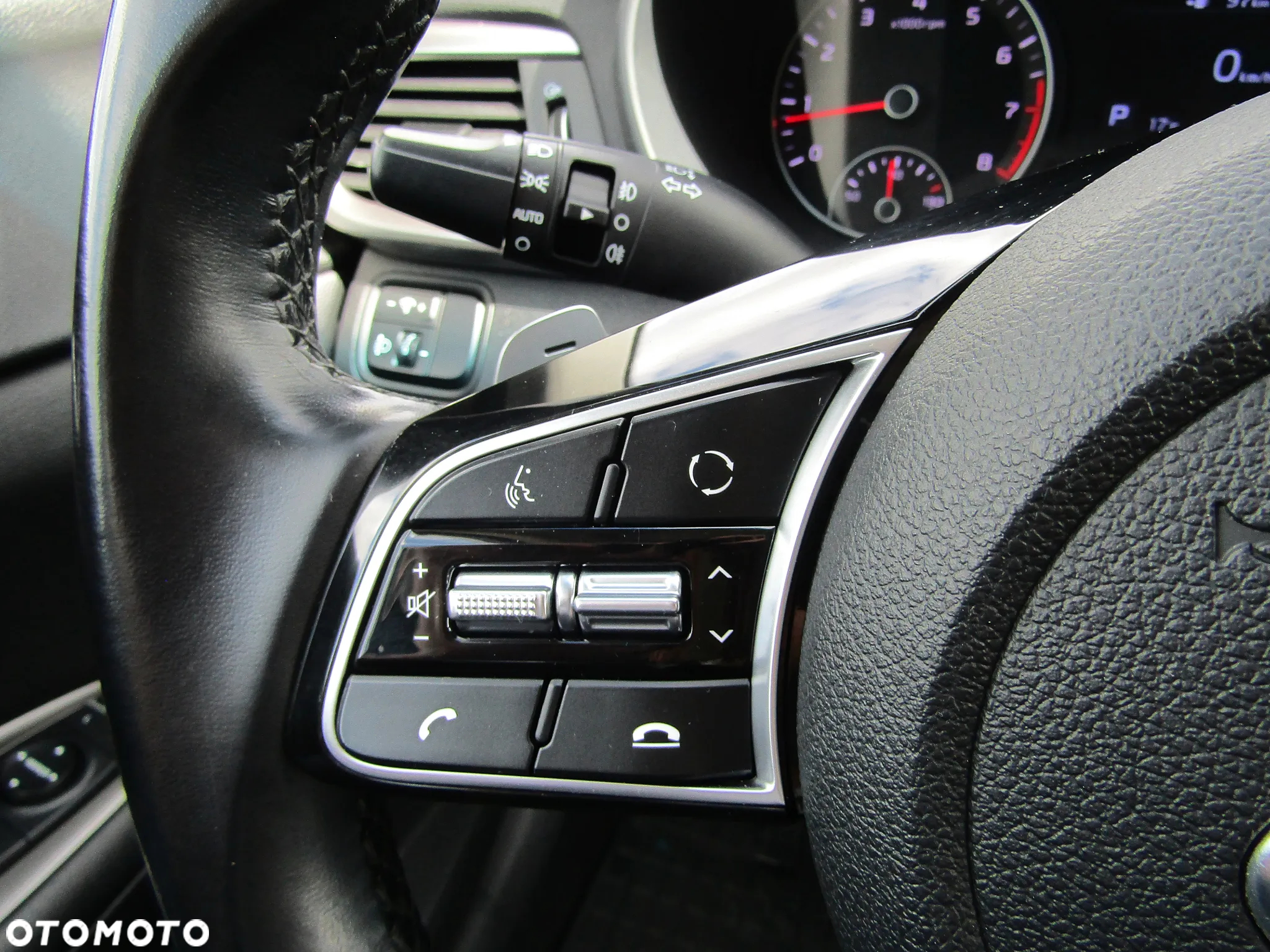Kia Optima 1.6 T-GDI M DCT - 15