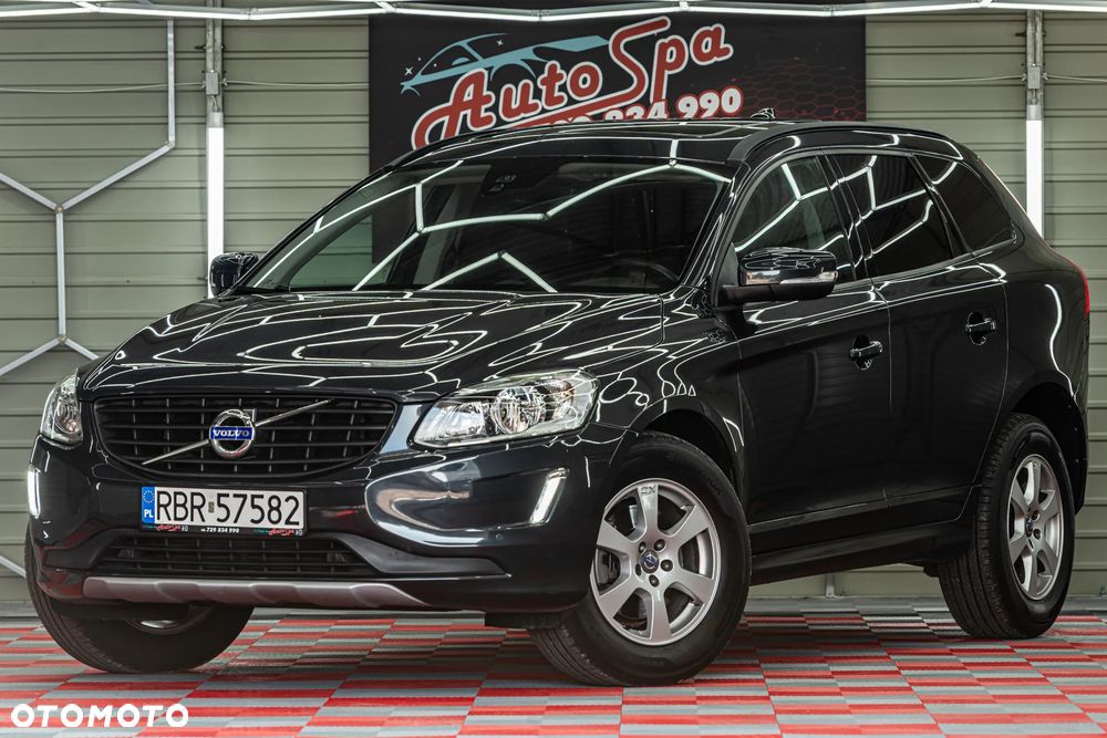 Volvo XC 60 D3 Kinetic - 3