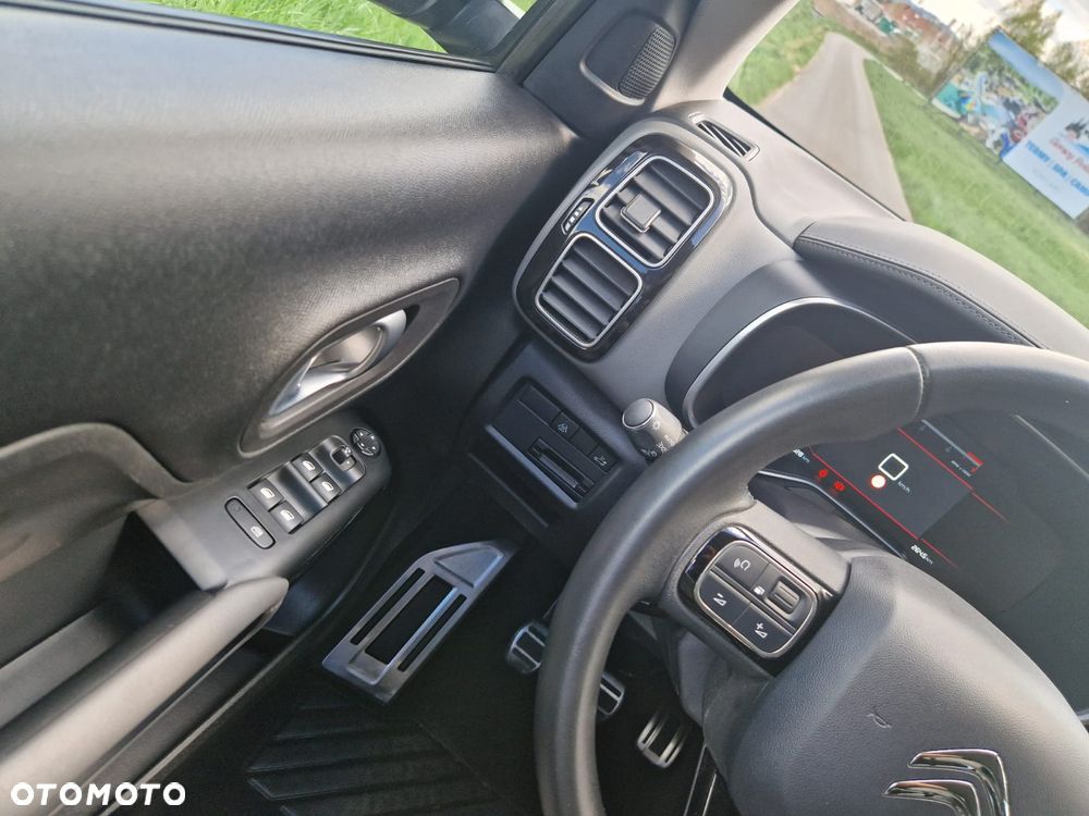 Citroën C5 Aircross - 17