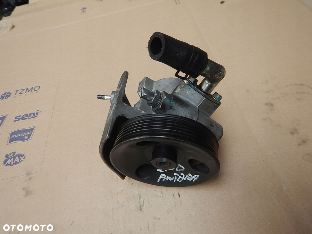 pompa wspomagania opel antara chevrolet captiva 2.0 cdti - 2