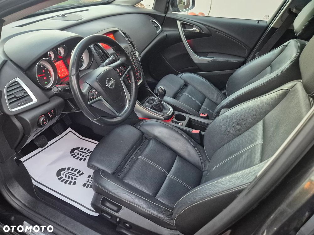 Ford Mondeo 1.6 Ti-VCT Sport - 10